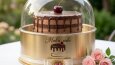 Mahri Cake tasarımı