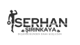 Pt.Serhan Şirinkaya için yapmış olduğum logo çalışması