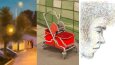 25 yıllık tecrübeyle illüstrasyon ve storyboard çizimleri