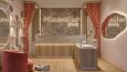 3D İç Mimari & Fotogerçekçi Render Portfolyosu