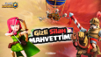 Oyun Thumbnail Tasarım Örnek