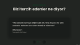 Müşterilerime Yaptığım Bazı Web Siteler ...