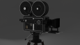 game ready/reklama hazır modeller ve animasyon