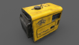 PROP MODELLER