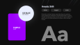 Kelime Hocam - Mobil Aplikasyon UI/UX