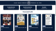 Siber Güvenlik Teşkilatı Derneği Websitesi