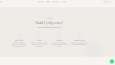 Umay Systems – Kurumsal Web Sitesi