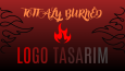 Modern bir logo ile geleceğe adım at