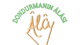 Ala Dondurma - Logo Tasarım