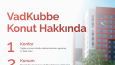 Konut Satış Tasarım