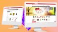 OPENCART E-TİCARET TEMALARI