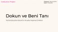 Dokun & Beni Tanı: Book Design for Blind Children