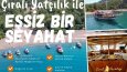 Çıralı Yatçılık Sosyal Medya ve Reklam Yönetimi