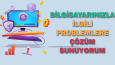 Bilgisayarınızın ile ilgili her konuda teknik destek veririm