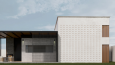 DIŞ MEKAN 3D RENDER-MODELLEME