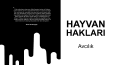 WWF - Hayvan Hakları Tasarımı