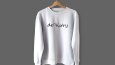 Tişört-sweatshirt tasarımı