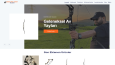 E-Ticaret Web Sitesi