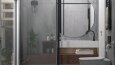 BUNGALOV TASARIMI / ABANT DELUXE