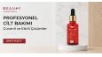 BEAUTY COLLECTION - Banner Tasarımları