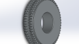 SolidWorks ile 3D Modelleme ve Mekanik Tasarım