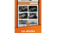 Car Studio- Mobil Uygulama ve Website Geliştirme