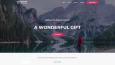 Wordpress - Örnek Themplate