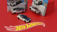 Hotwheels Ambalaj ve Render Çalışması