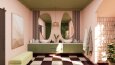 Banyo Tasarımı