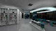 model render 
