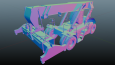 HardSurface Modelleme