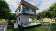 mimarlık hizmetleri 3d model render proje çizim tasarım