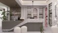 3d Görselleştirme-Mimari Render-Modelleme