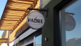 Padre Logo Tasarımı
