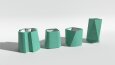 3D Ürün Modelleme ve Render