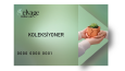 Selvage - Kartvizit Tasarımı