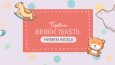 Bebek Giyim Markası Banner Tasarımları