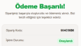 QNB Pay ödeme entegrasyonu Node JS React JS