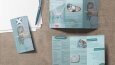 Medipol Hospital - Brochure Design