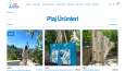 ikas - OBİDEV Sitesi Oluşturma ve Grafik Tasarımı
