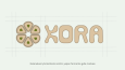 Kora Fermente Gıda Logo Tasarımı