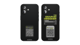 VCARD / KARTVİZİT TELEFON KILIFI