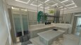 3Ds Max Mutfak-1