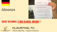 Danışmanlıklarımız