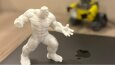 3D TASARIM VE 3D BASKI HİZMETİ