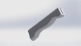 TERSİNE MÜHENDİSLİK VE 3D TASARIM ÇALIŞMALARIM