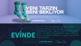 İnternet Sitesi, ve Uyumlu Sosyal Medya Reklamları;