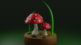 3D Oyun Modellerim | Portfolyo