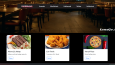 FOODPALACE  Web Sitesi  