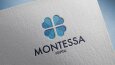 Montessa Medical Hastane Kurumsal Kimlik Tasarımı